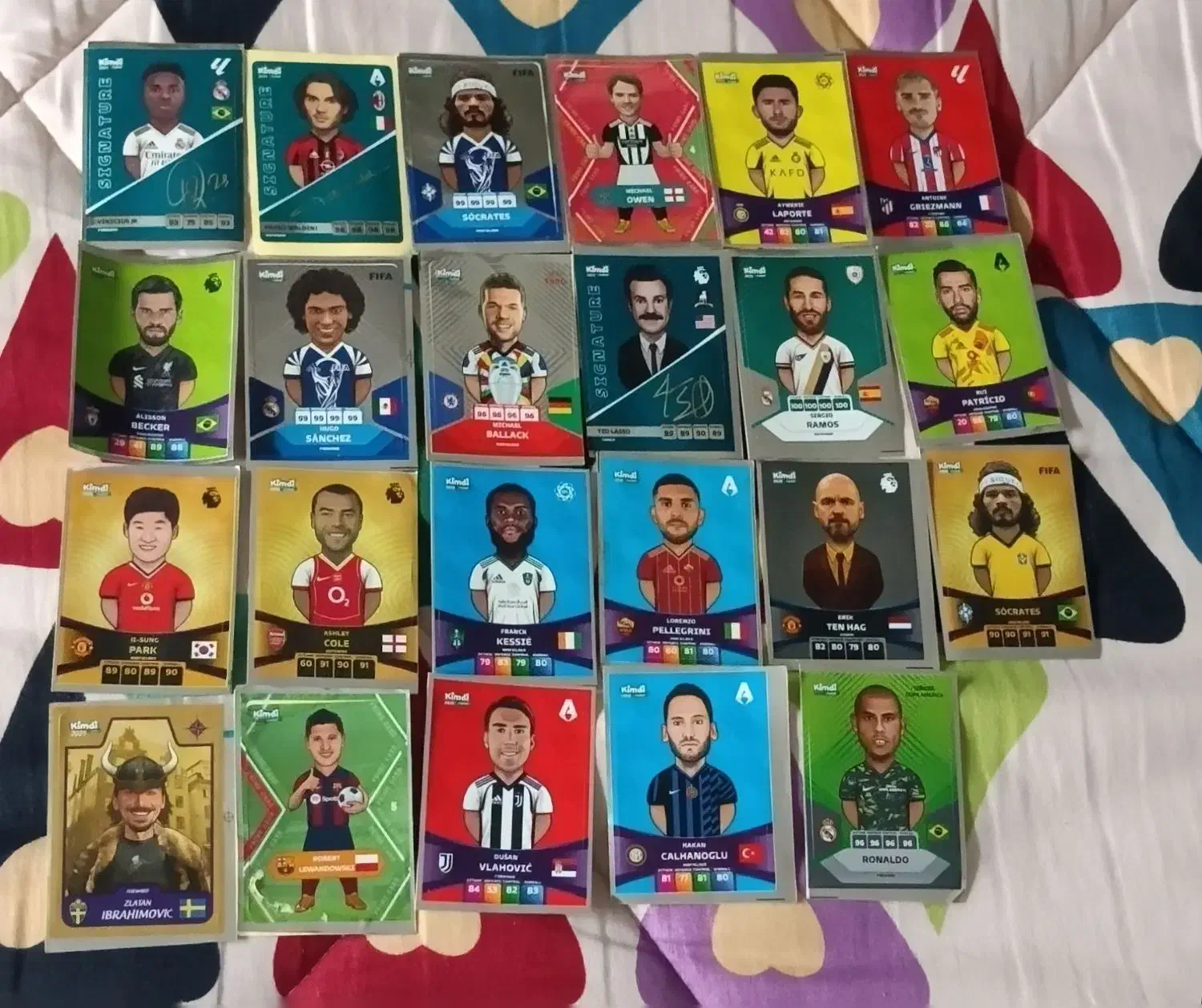 کیمدی کارت فروش فوری در تالش|کلکسیون و سرگرمی|تالش, هشتپر|دیوار