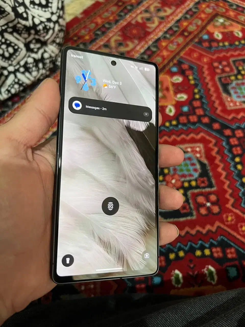 google pixel 7|موبایل|تهران, شهرک شریعتی|دیوار