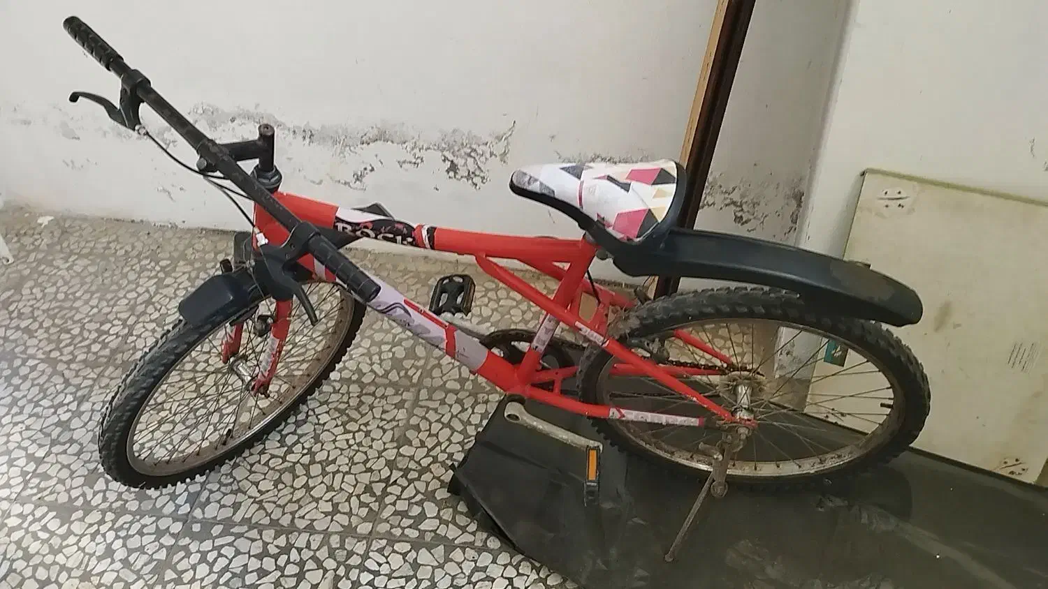 دوچرخه سایز ۲۴|دوچرخه، اسکیت، اسکوتر|محمودآباد, |دیوار