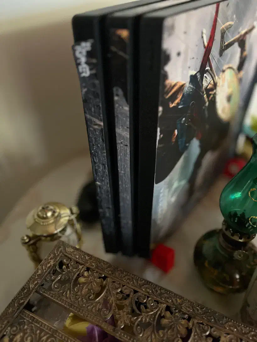 Ps4pro|کنسول، بازی ویدئویی و آنلاین|تالش, تالش|دیوار