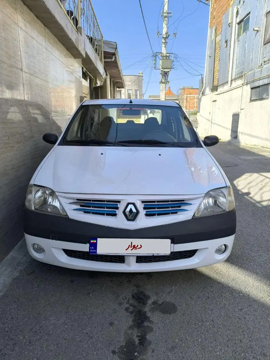 ال90 E2|خودرو سواری و وانت|بابلسر, |دیوار