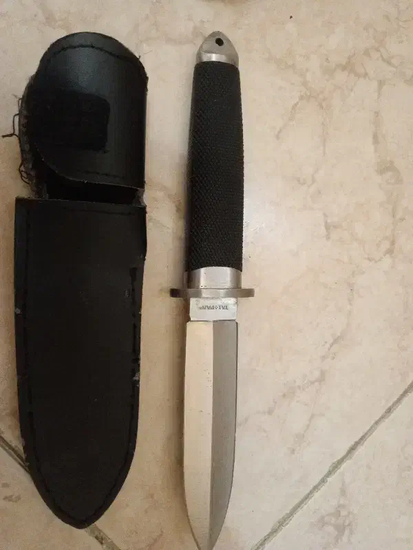 چاقو غواصی|کوهنوردی و کمپینگ|تهران, سلسبیل شمالی|دیوار