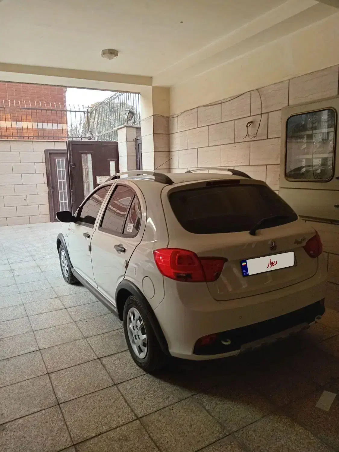 کوییک اس مدل 1404در حد صفر/کوییکs شهریار|خودرو سواری و وانت|شهریار, شهریار|دیوار