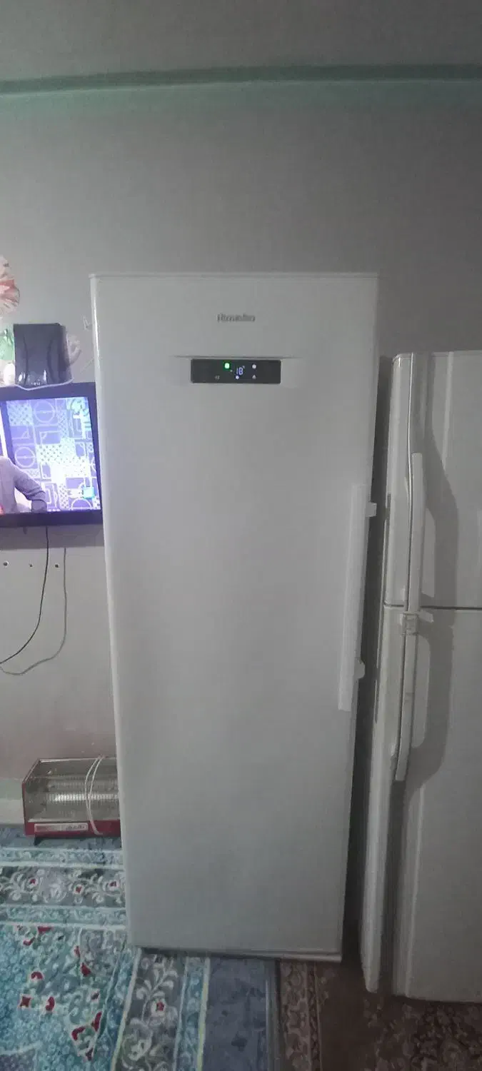 اهواز پردیس یک شبنم دو|یخچال و فریزر|اهواز, پردیس|دیوار