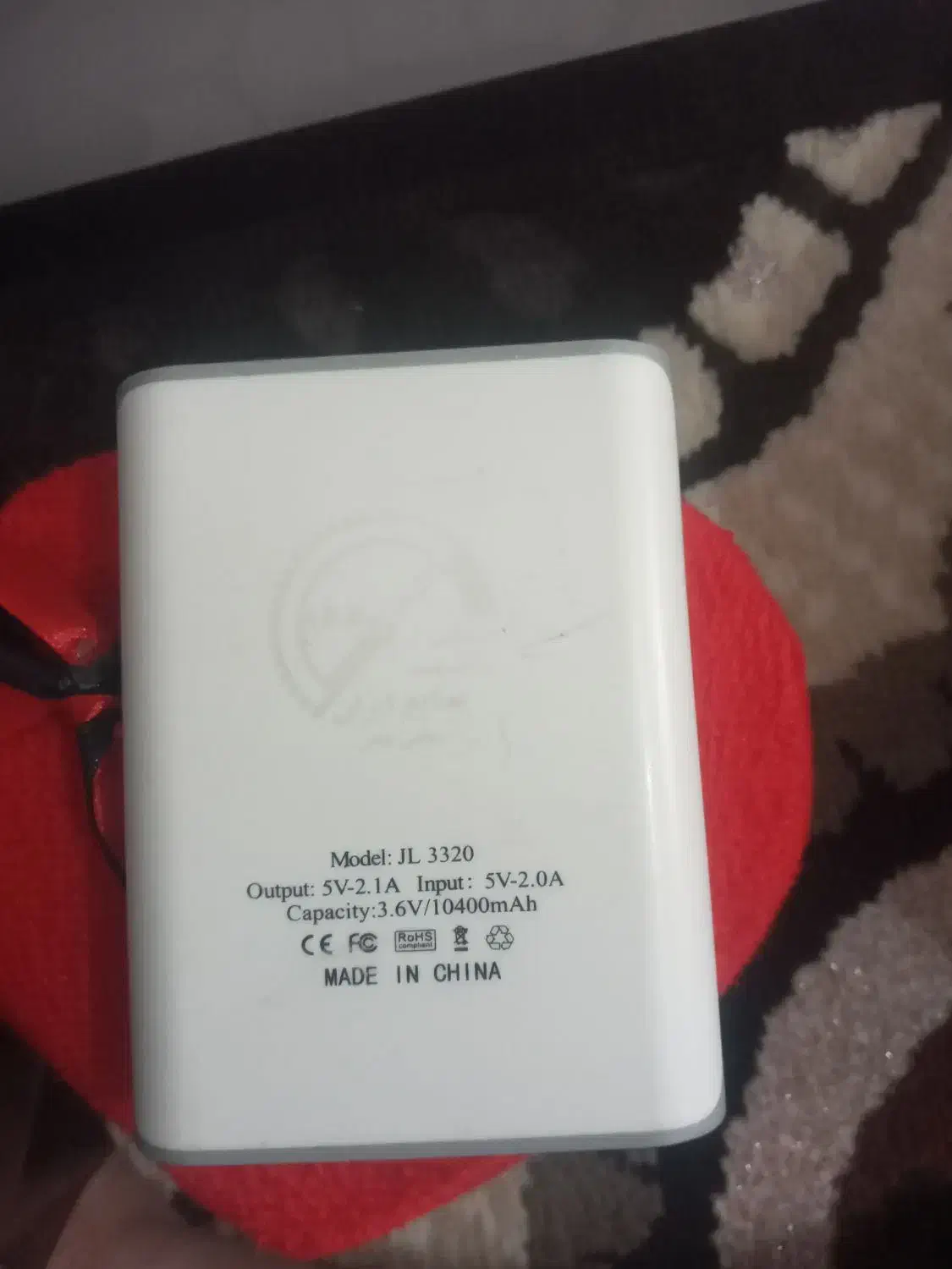 پاوربانک|لوازم جانبی موبایل و تبلت|سنندج, |دیوار