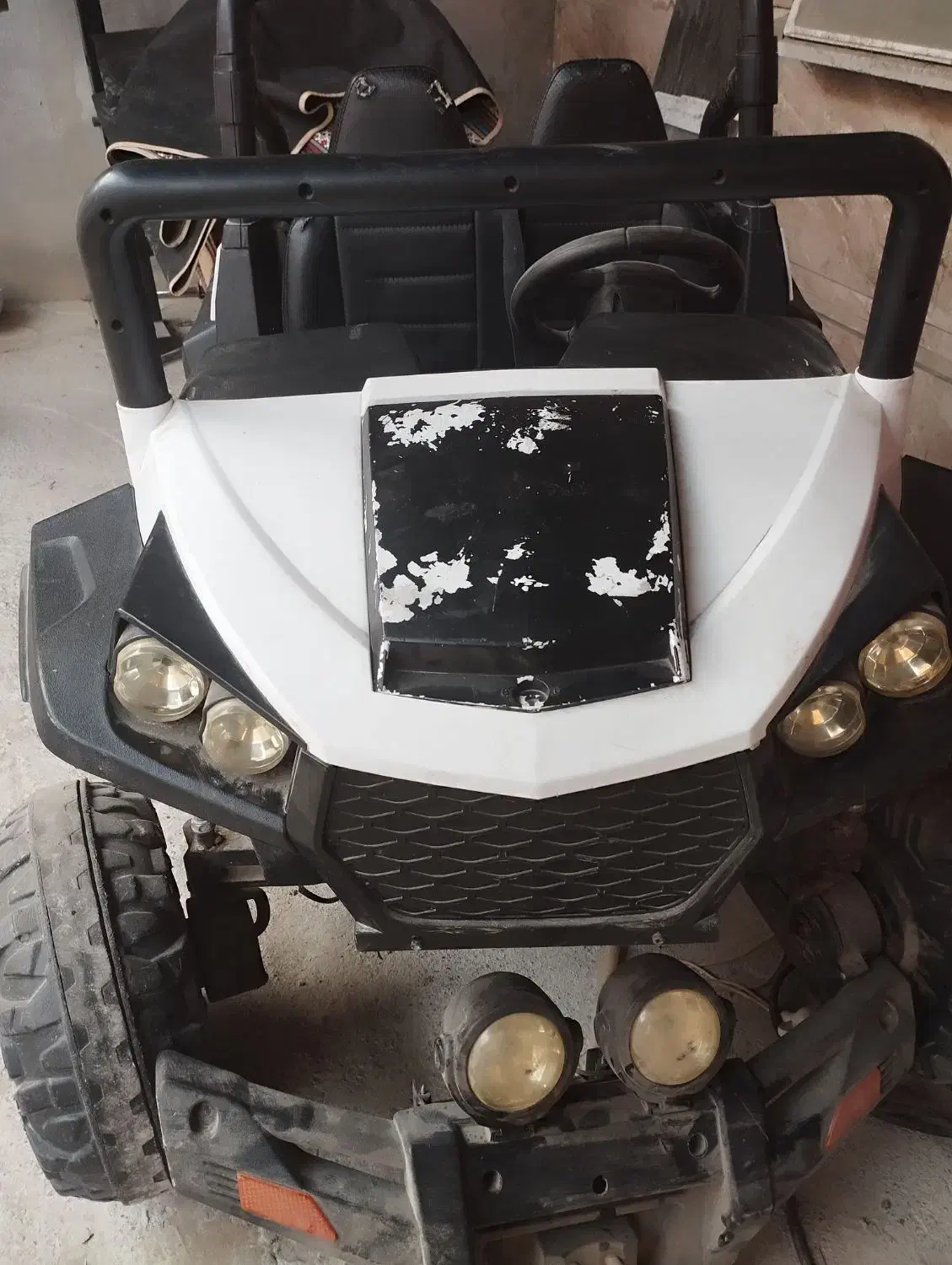 ماشین شارژی|اسباببازی|کردکوی, |دیوار