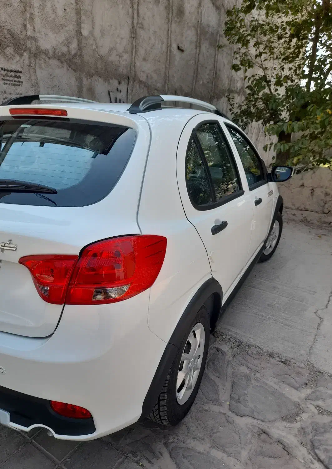 کوییک gx صفر|خودرو سواری و وانت|رباطکریم, حکیم آباد|دیوار