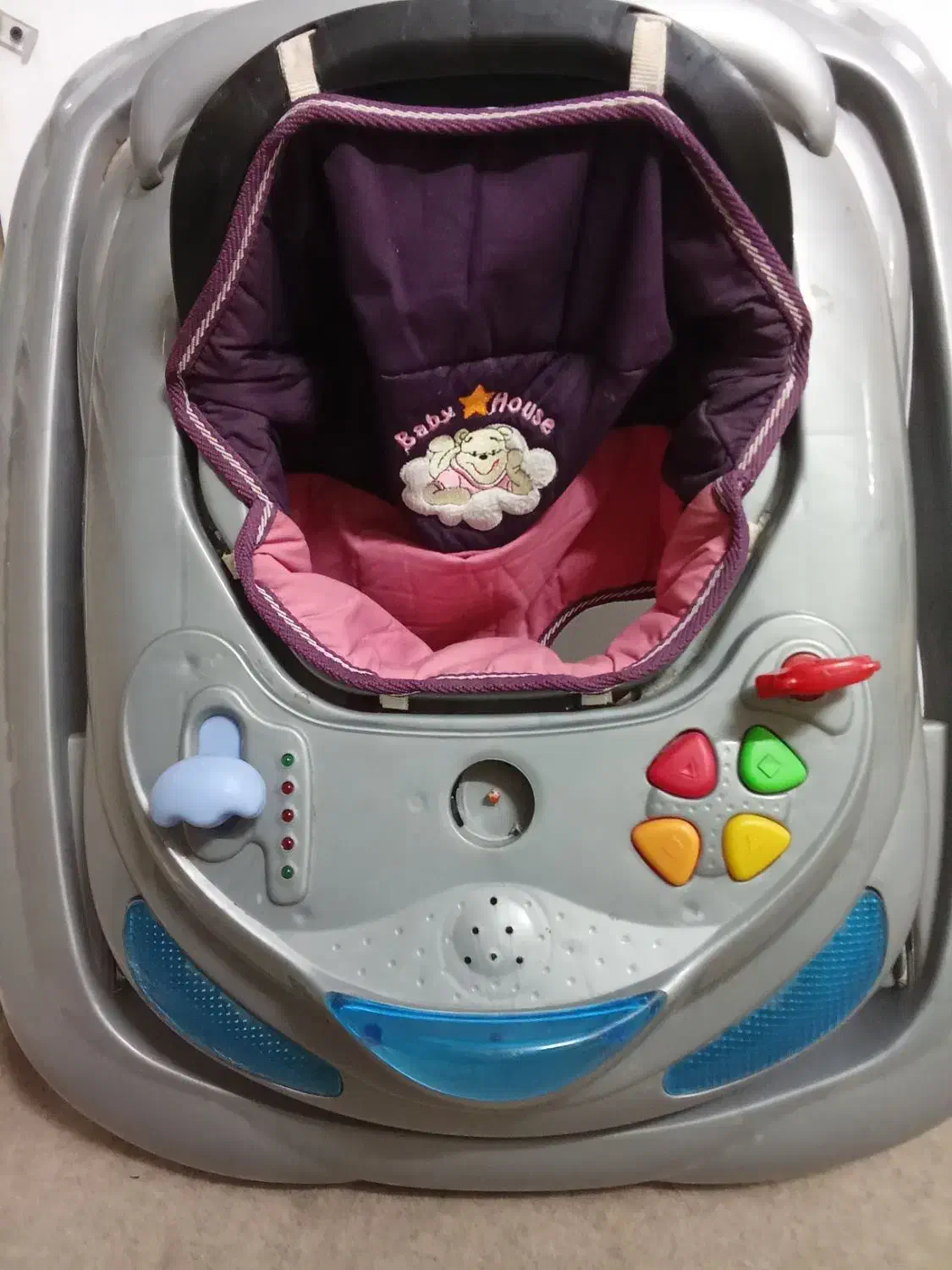 روروئک دلیجان|کالسکه و لوازم جانبی|تهران, کوثر|دیوار