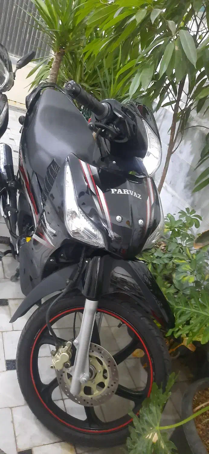 موتور لاکی ( بیکلاج)|موتورسیکلت|بیرجند, |دیوار