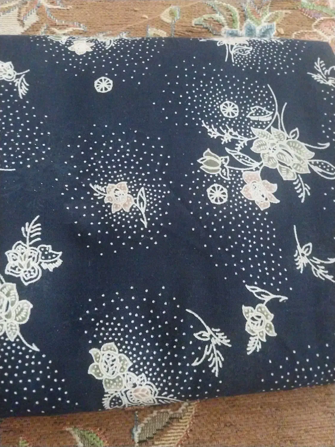 چادرزنانه دوخته شده نو|لباس|سبزوار, شرق کال جنوبی (شمس آبادی)|دیوار