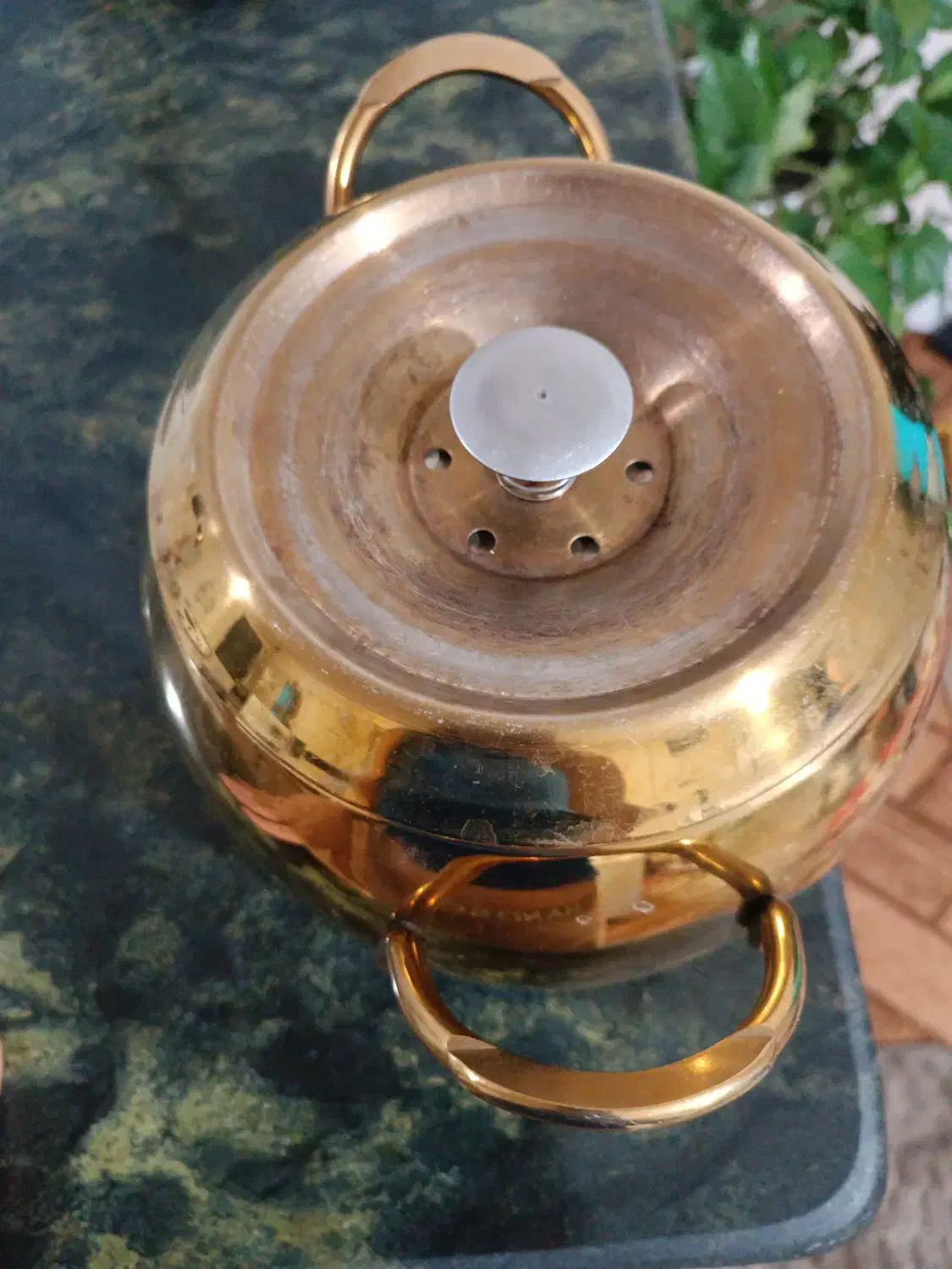 کتری روگازی|قوری، کتری، قهوهساز دستی|تبریز, |دیوار