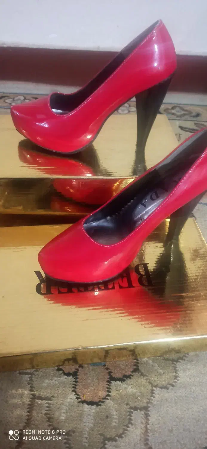 کفش مجلسی|کیف، کفش، کمربند|بندر ماهشهر, |دیوار