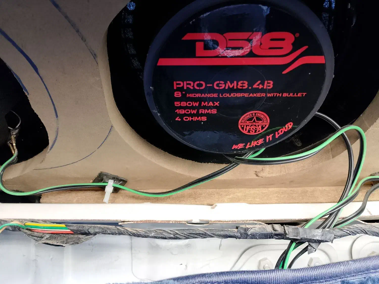 سیستم کامل|سیستم صوتی خانگی|فامنین, |دیوار