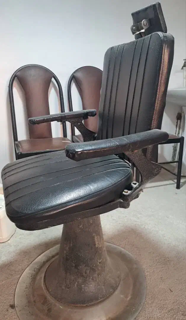 وسایل ارایشگاه|آرایشگاه و سالن‌های زیبایی|رودبار, |دیوار