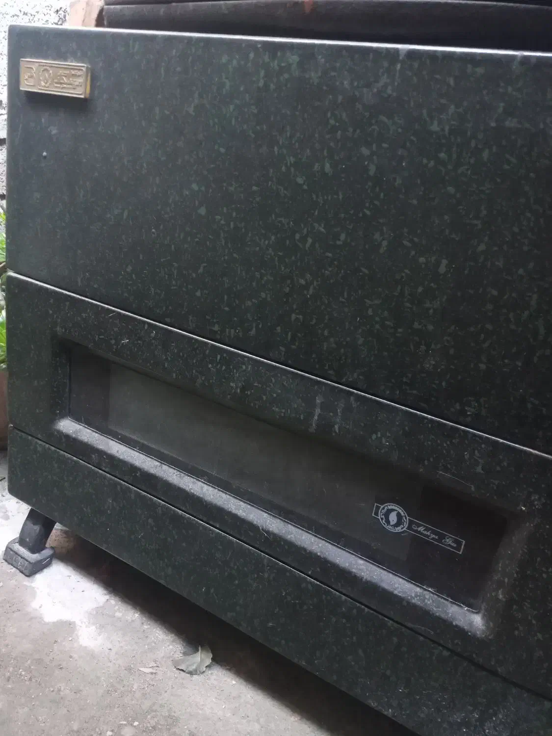 بخاری گازی|بخاری، هیتر، شومینه|رشت, فلسطین|دیوار