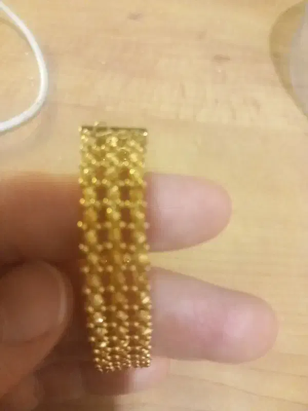 دستبند ژوپینگ|بدلیجات|تبریز, |دیوار