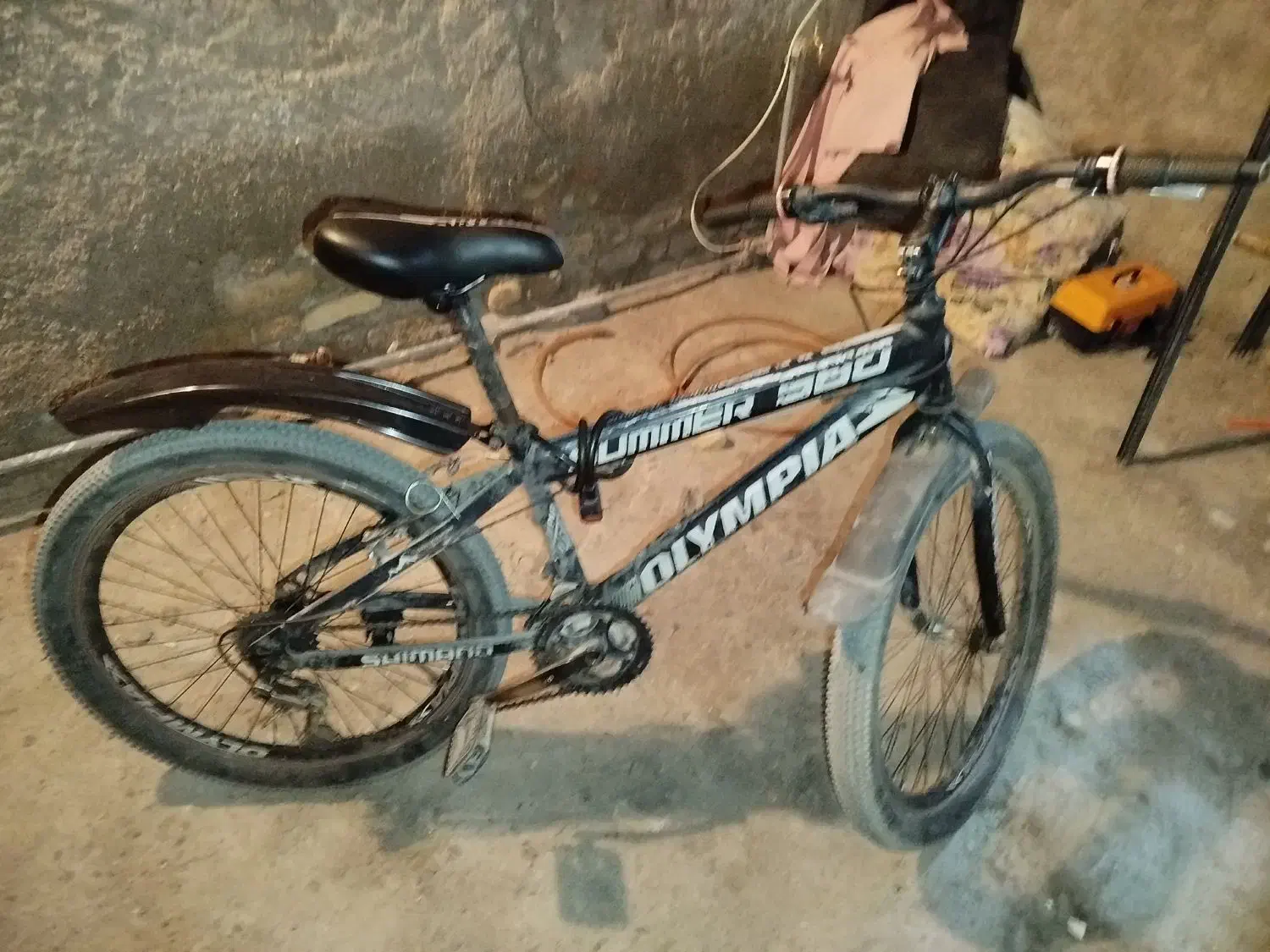 دوچرخه|دوچرخه، اسکیت، اسکوتر|سیرجان, |دیوار