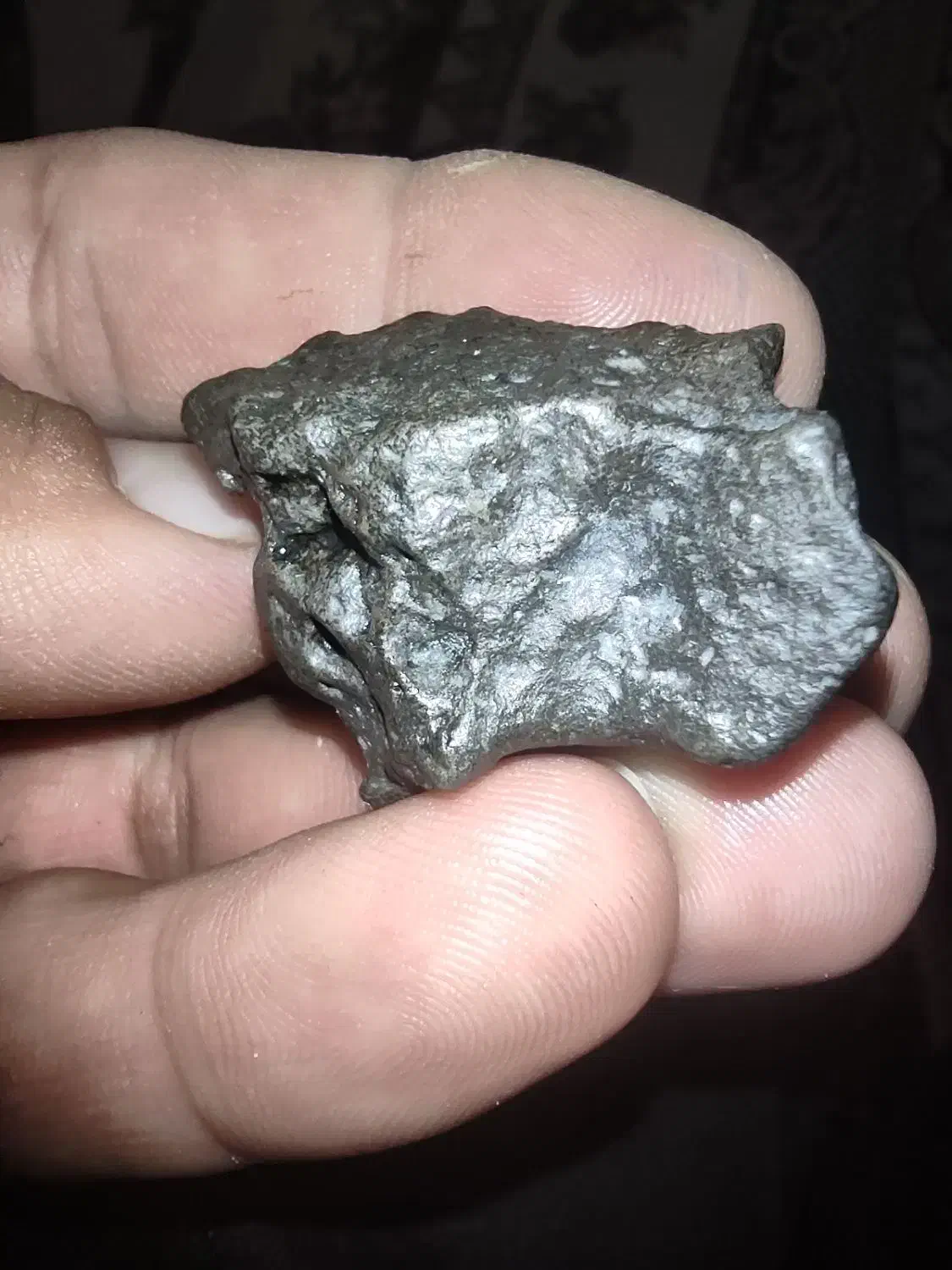 مشکوک به شهاب|کلکسیون اشیاء عتیقه|یزد, |دیوار