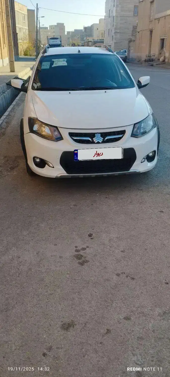 کوییک مدل99|خودرو سواری و وانت|اردبیل, |دیوار