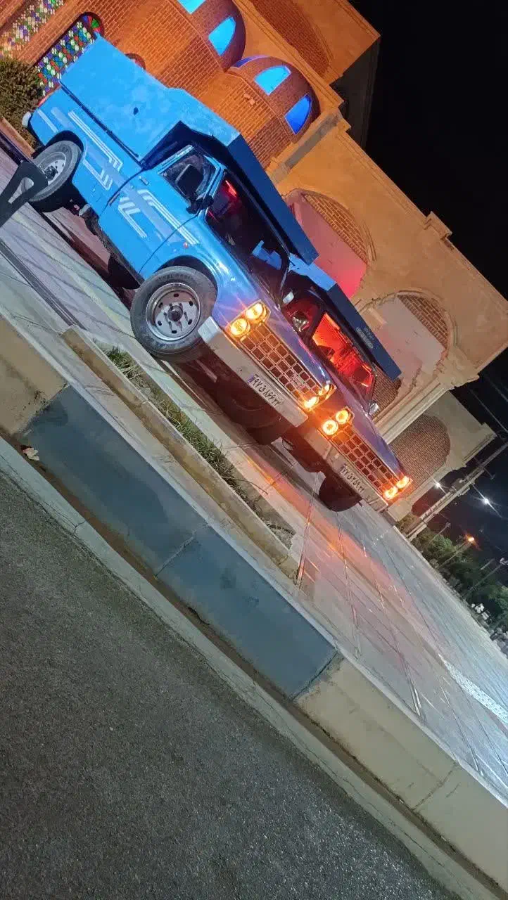 نیسان بار|خدمات حمل و نقل|گناباد, |دیوار