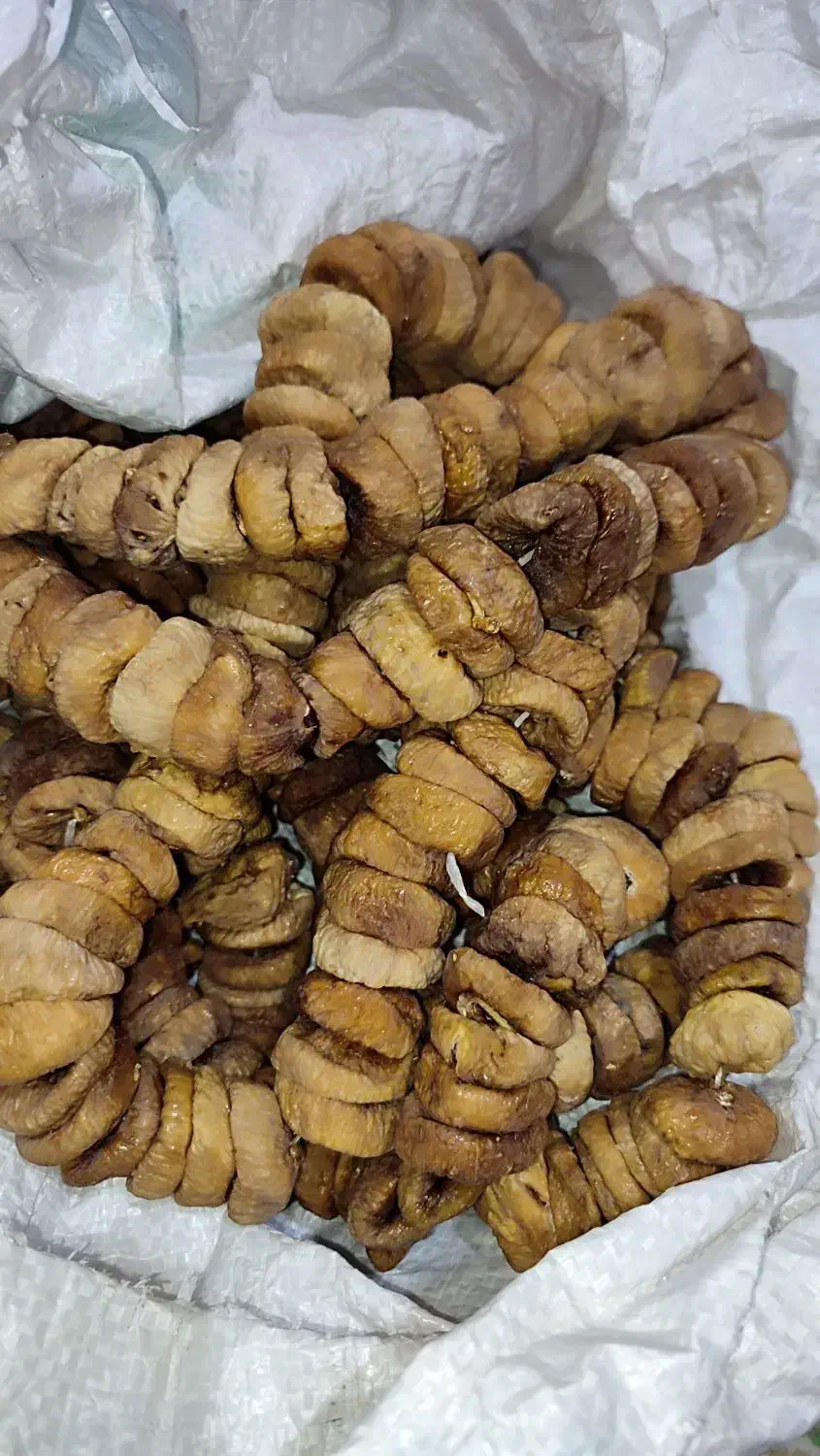 ارگانیک دلفارد انجیر|خوردنی و آشامیدنی|جیرفت, |دیوار