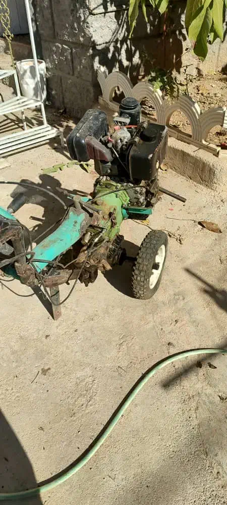 تریلر هفت اسب مارک شایلری|ماشین‌آلات صنعتی|سپیدان, |دیوار