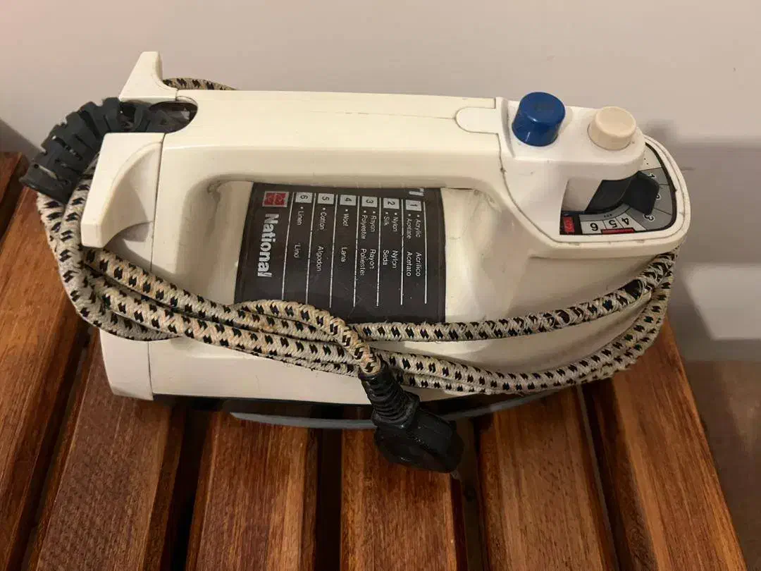 اتوی لباس ناسیونال|اتو و لوازم اتو|کرج, عظیمیه|دیوار