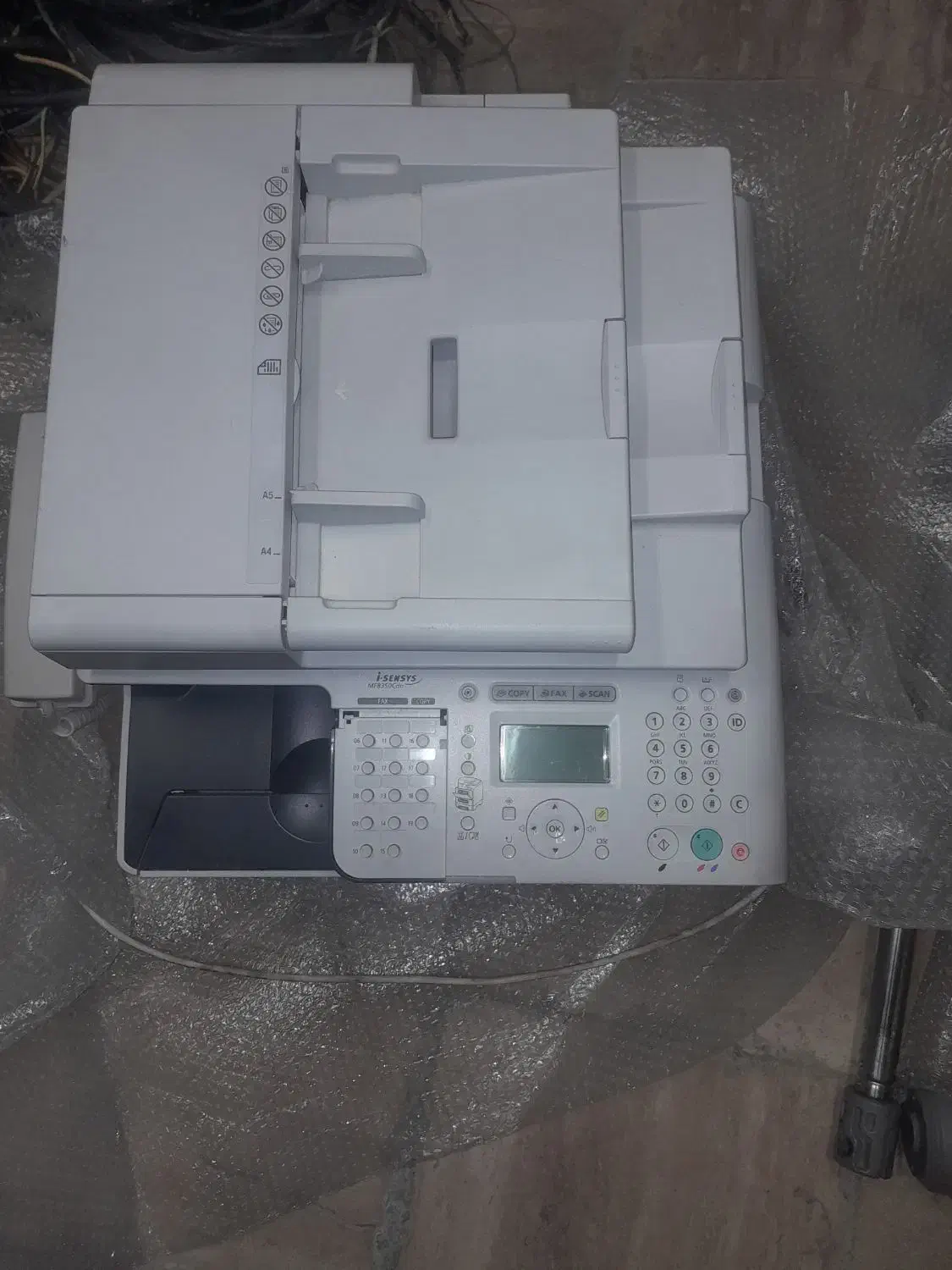 پیرینتر|پرینتر، اسکنر، کپی، فکس|تهران, فلاح|دیوار