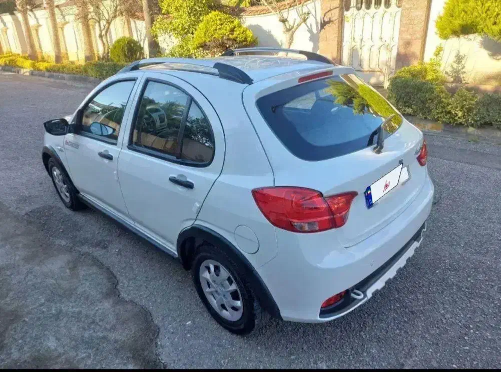 کوییکGXLمدل۱۴۰۳|خودرو سواری و وانت|خلخال, |دیوار