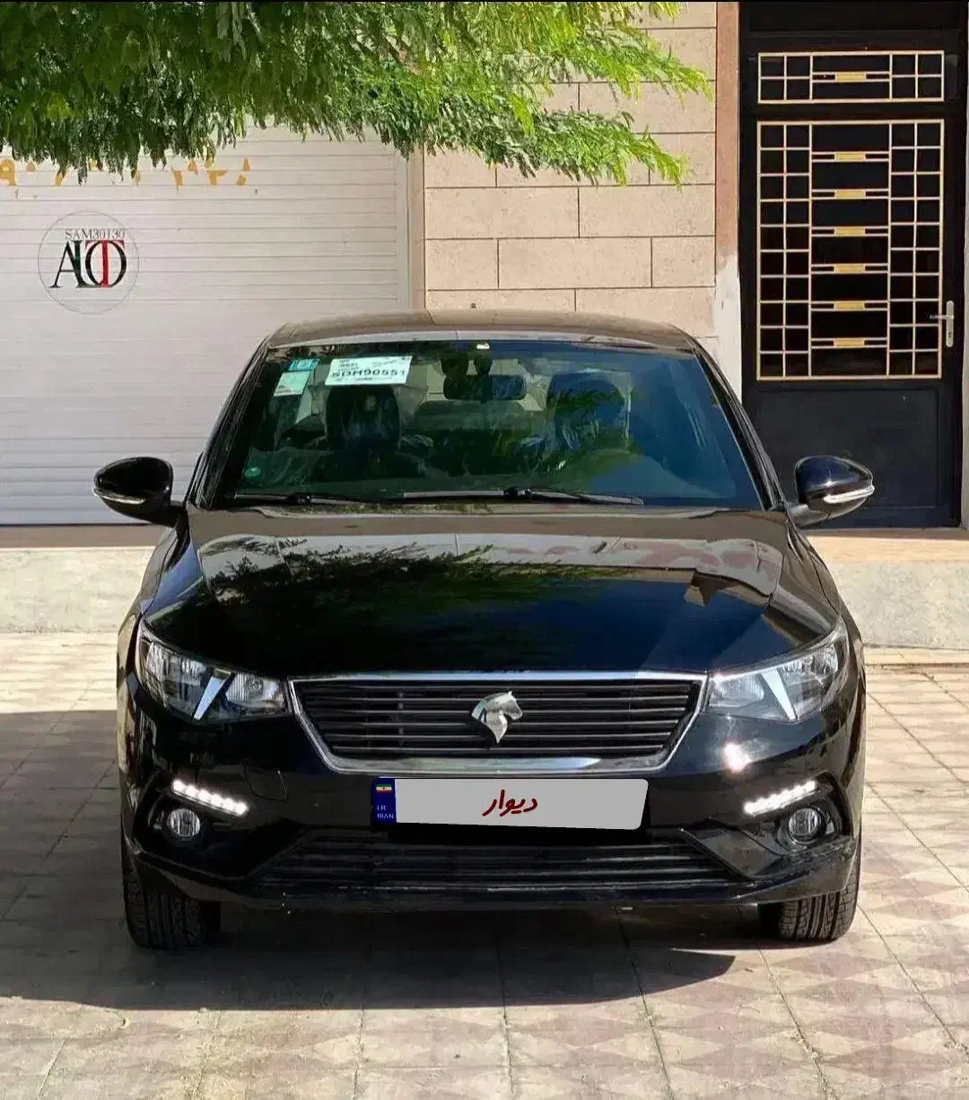 حواله تارا V1P شش دنده طرح خودروی فرسوده سه ماهه|خودرو سواری و وانت|دوگنبدان, |دیوار