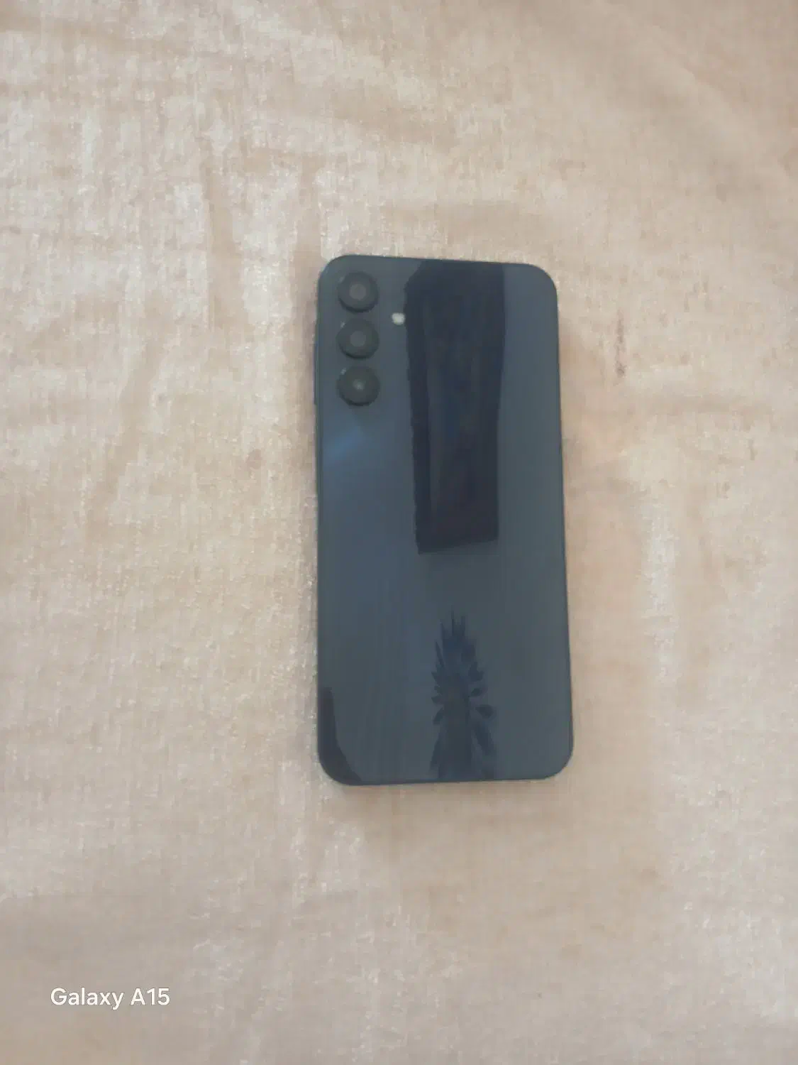 سامسنگ A15 .گیگ128،رام 6|موبایل|لشت نشا, |دیوار