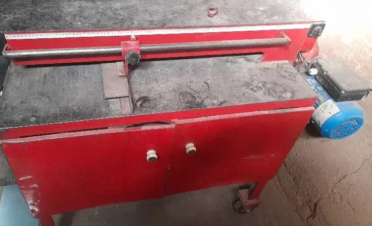 دستگاه کانال سازی|ماشین‌آلات صنعتی|اصفهان, بوستان ناژوان|دیوار