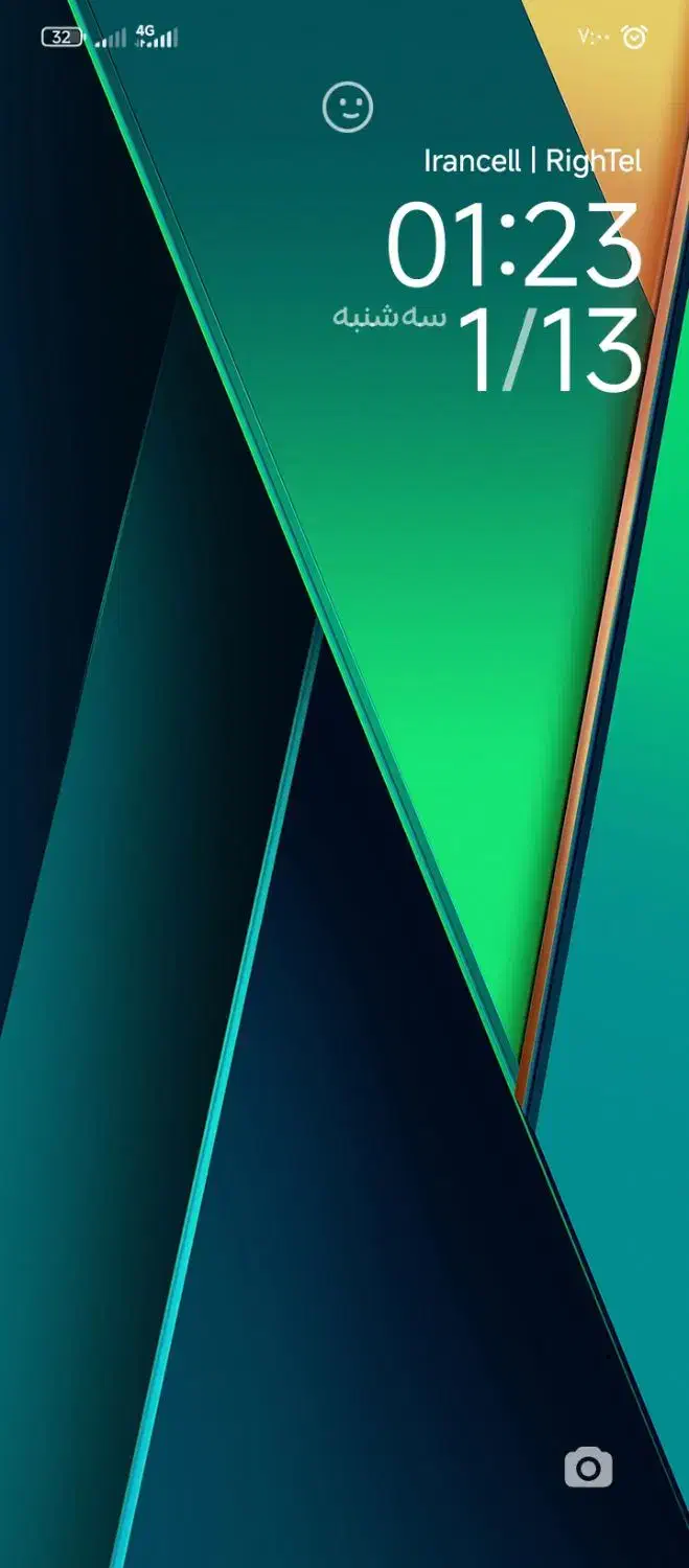 فروش گوشی|موبایل|مبارکه, |دیوار