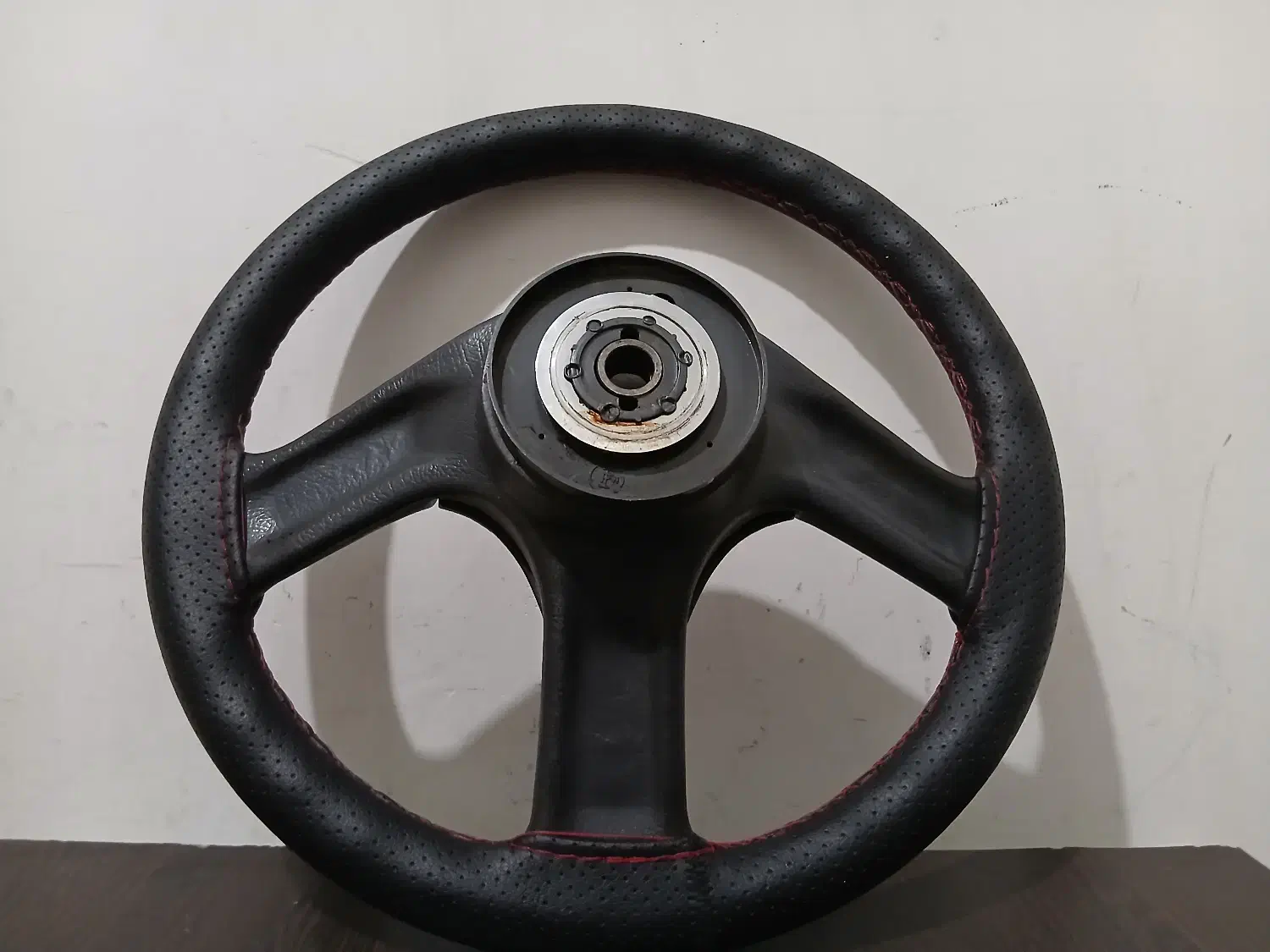 قربیلک فرمان پراید صبا|قطعات یدکی و لوازم جانبی|تهران, هرندی|دیوار