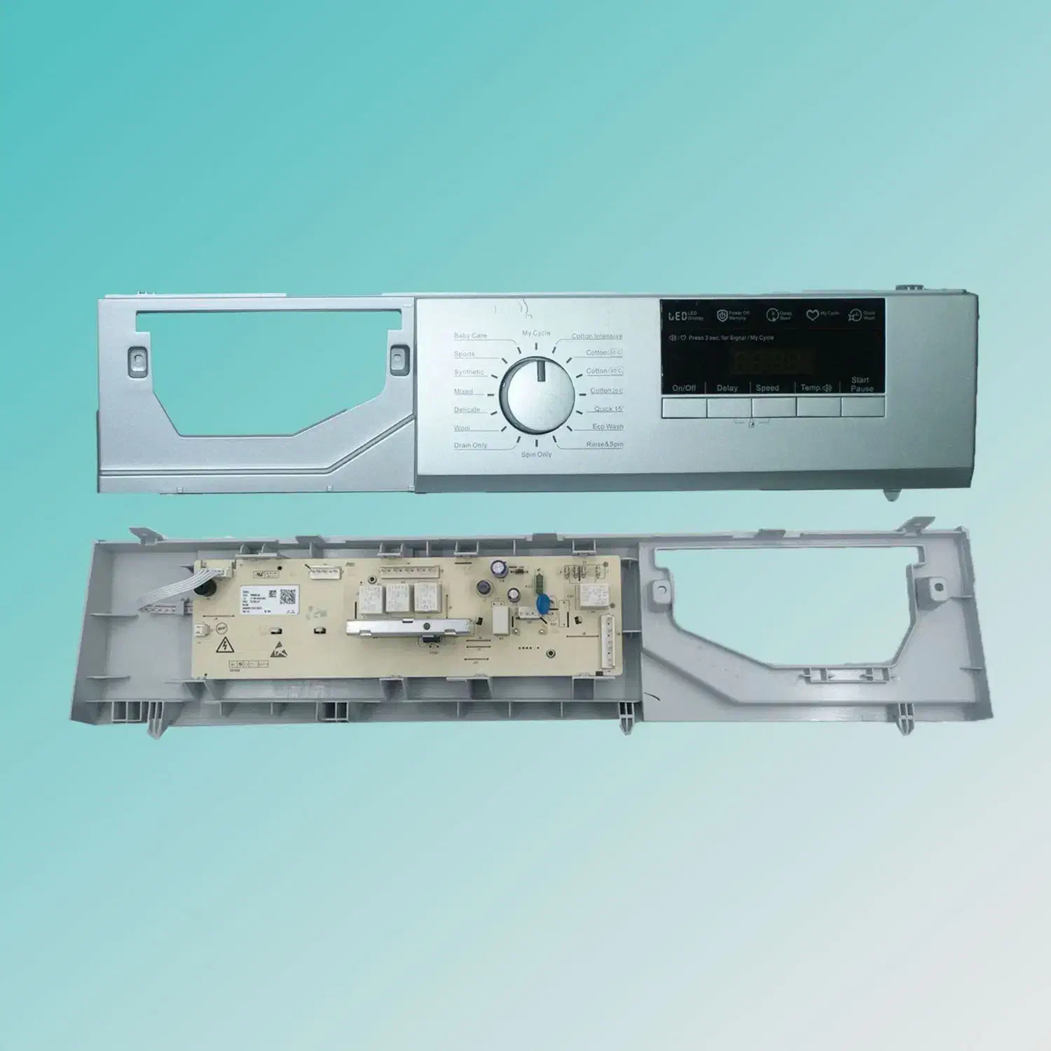 نمایندگی قطعات لباسشویی الجی+گارانتی|ماشین لباسشویی و خشک‌کن لباس|تهران, جنت‌آباد شمالی|دیوار