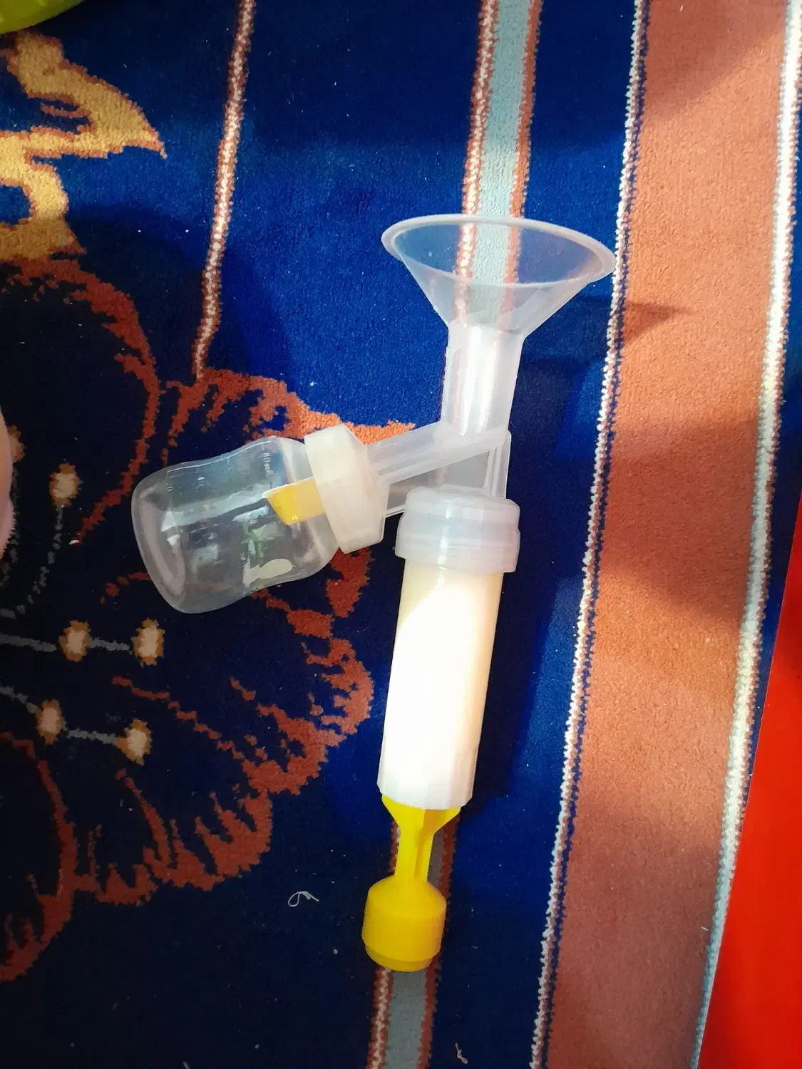 شیردوش|اسباب و اثاث بچه|شیراز, شهرک گلدشت حافظ‎|دیوار