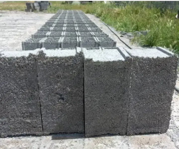 بلوک دیواری|مصالح و تجهیزات ساختمان|شوشتر, |دیوار