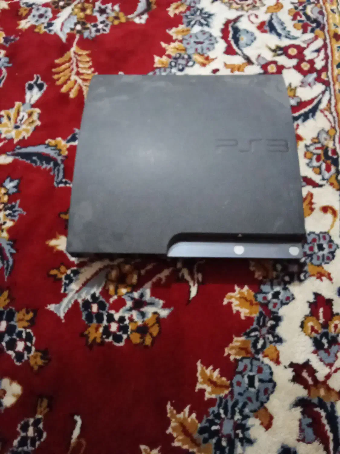 پلی استیشن ۳ کپی خور|کنسول، بازی ویدئویی و آنلاین|دوگنبدان, |دیوار