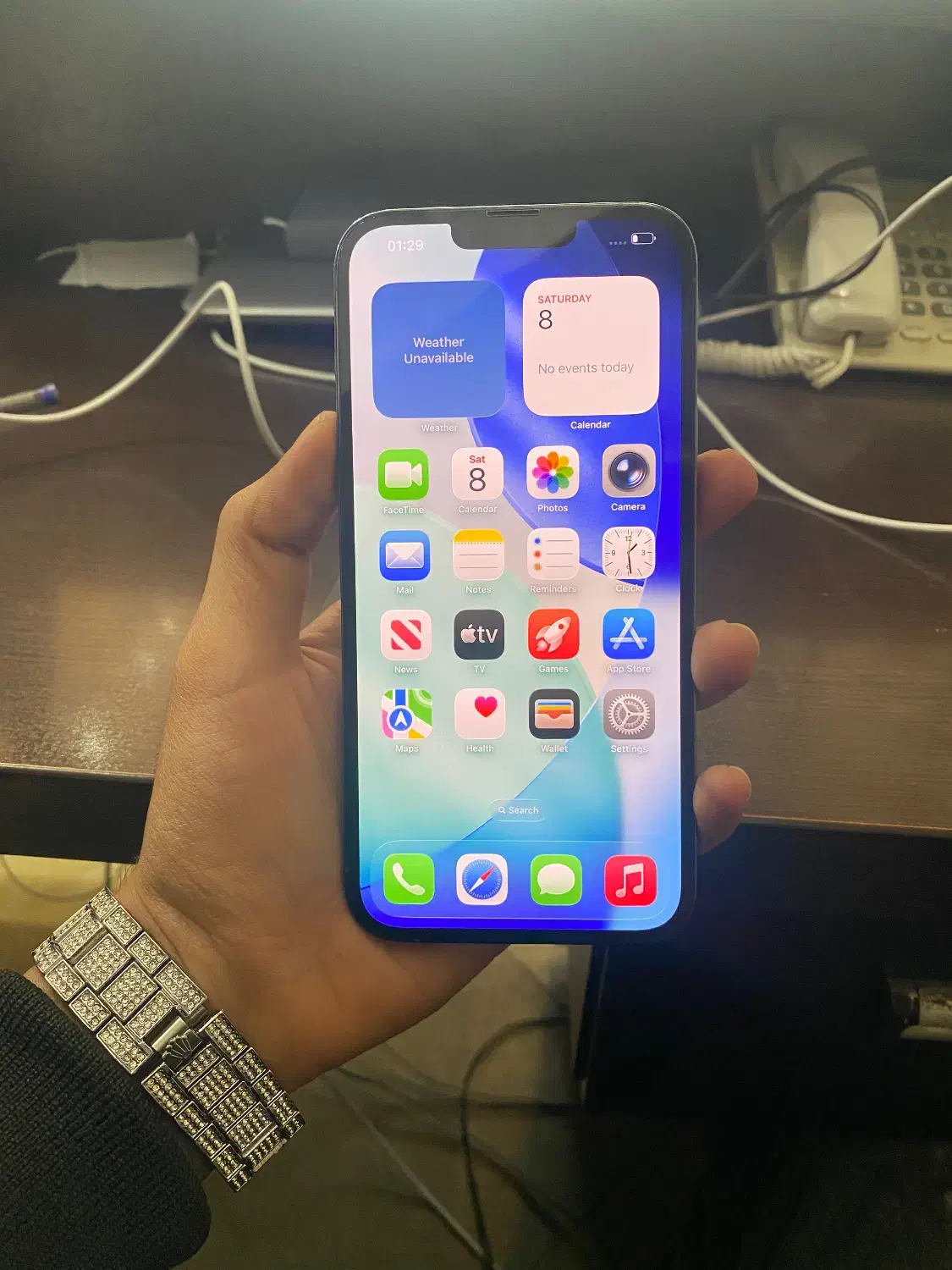 سیزده پرو مکس Zaa|موبایل|تهران, تهرانپارس شرقی|دیوار