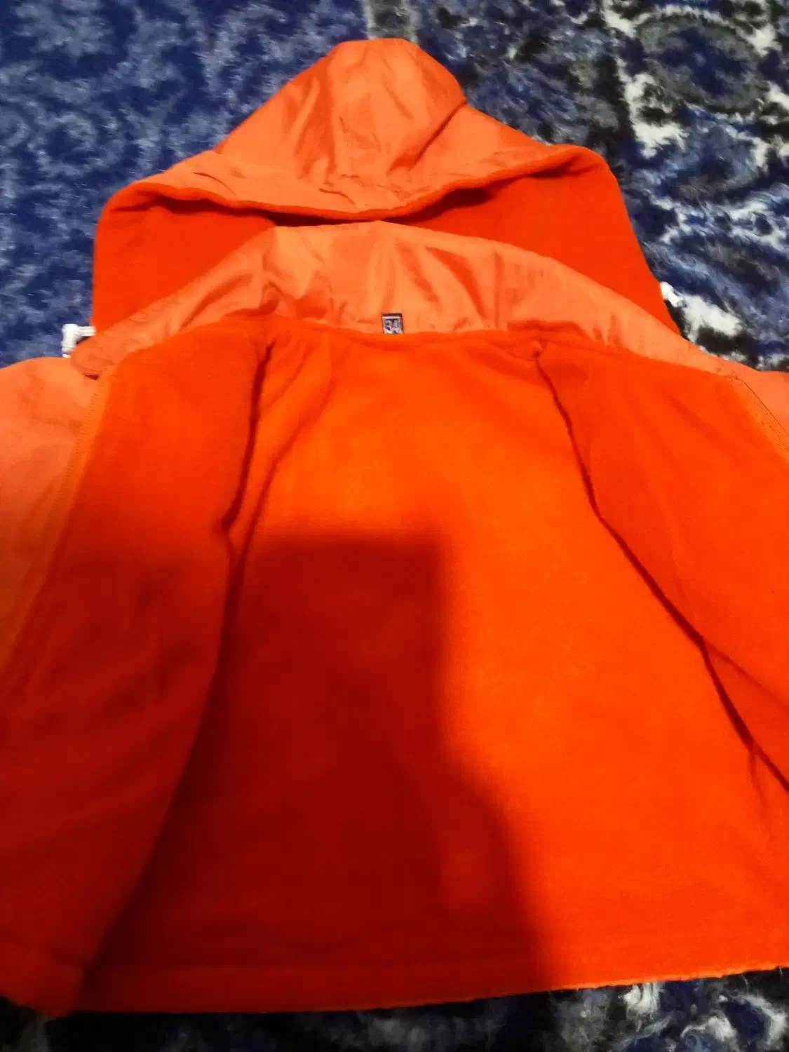 کاپشن|کفش و لباس بچه|سرپل ذهاب, |دیوار