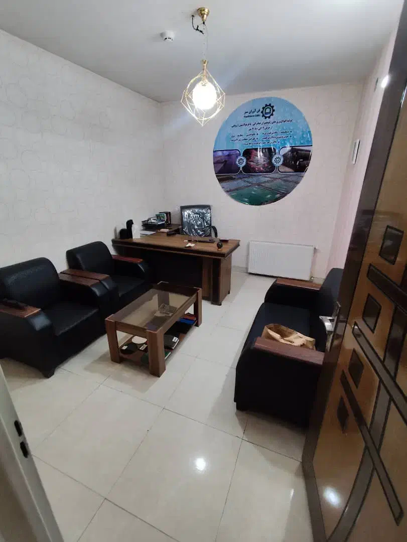 دفتر کاری، تجاری|اجارهٔ دفتر کار، اتاق اداری، مطب|اصفهان, ارداجی|دیوار