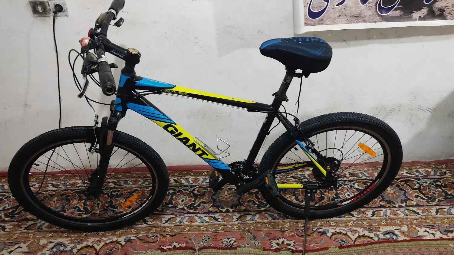 فروش دوچرخه ۲۶|دوچرخه، اسکیت، اسکوتر|بروجن, |دیوار