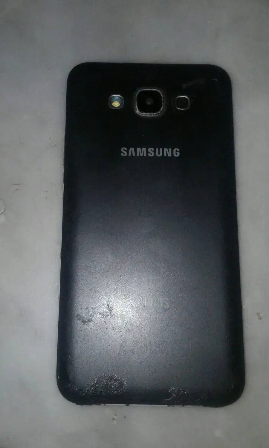 سامسونگ e7|موبایل|اصفهان, ارداجی|دیوار