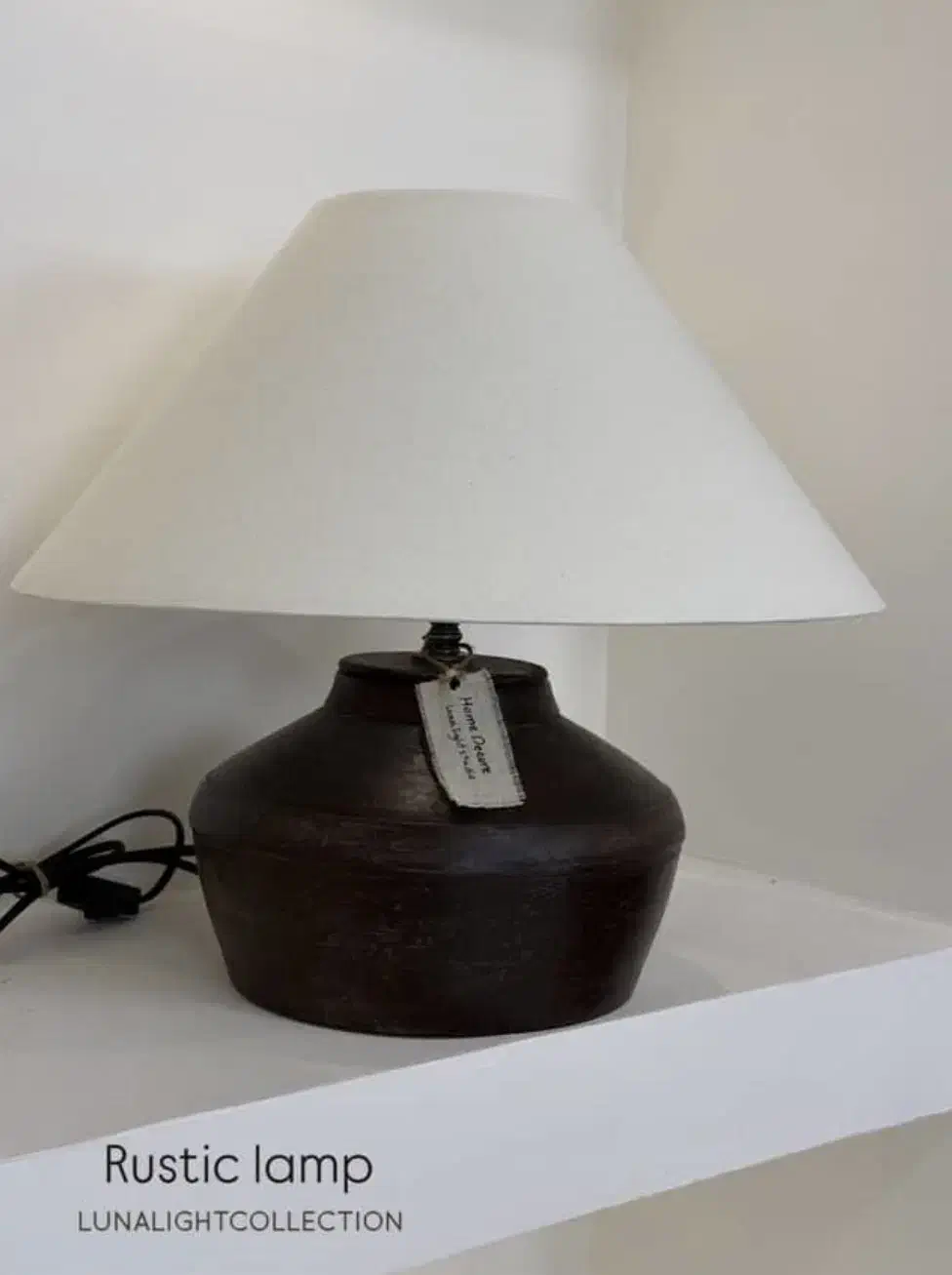 آباژور فقط دو عدد|چراغ خواب و آباژور|شیراز, تلخ داش|دیوار