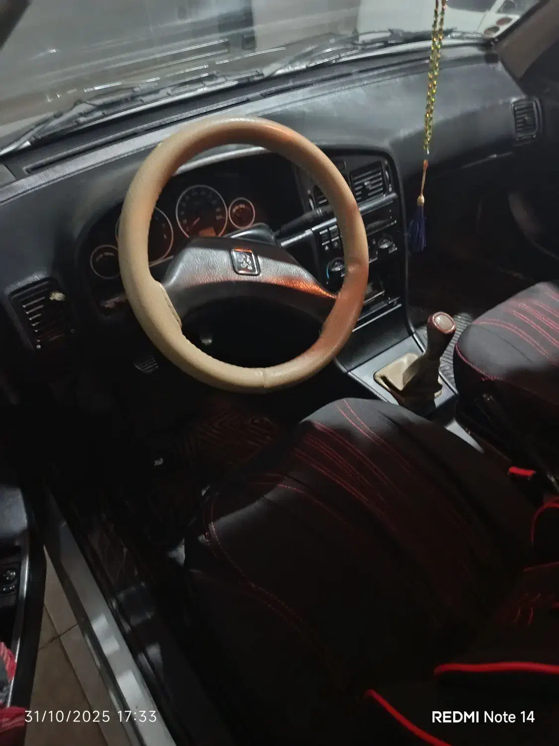 ۴۰۵ لاکاغذی در حد و بشرط|خودرو سواری و وانت|سبزوار, امیر کبیر|دیوار