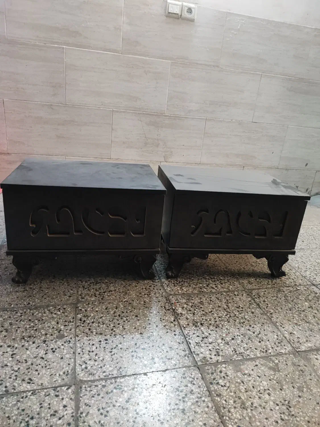 لوازم آرایشگاهی در حدنو|آرایشگاه و سالنهای زیبایی|قرچک, مهدیه|دیوار