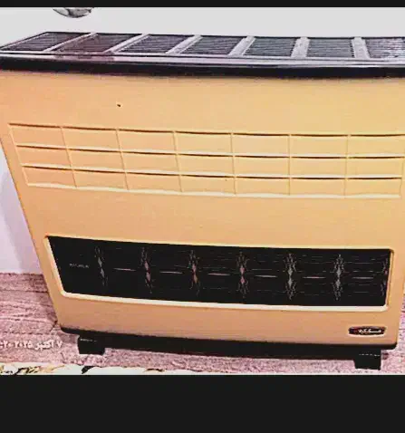 بخاری نیک کالا|بخاری، هیتر، شومینه|میانه, |دیوار