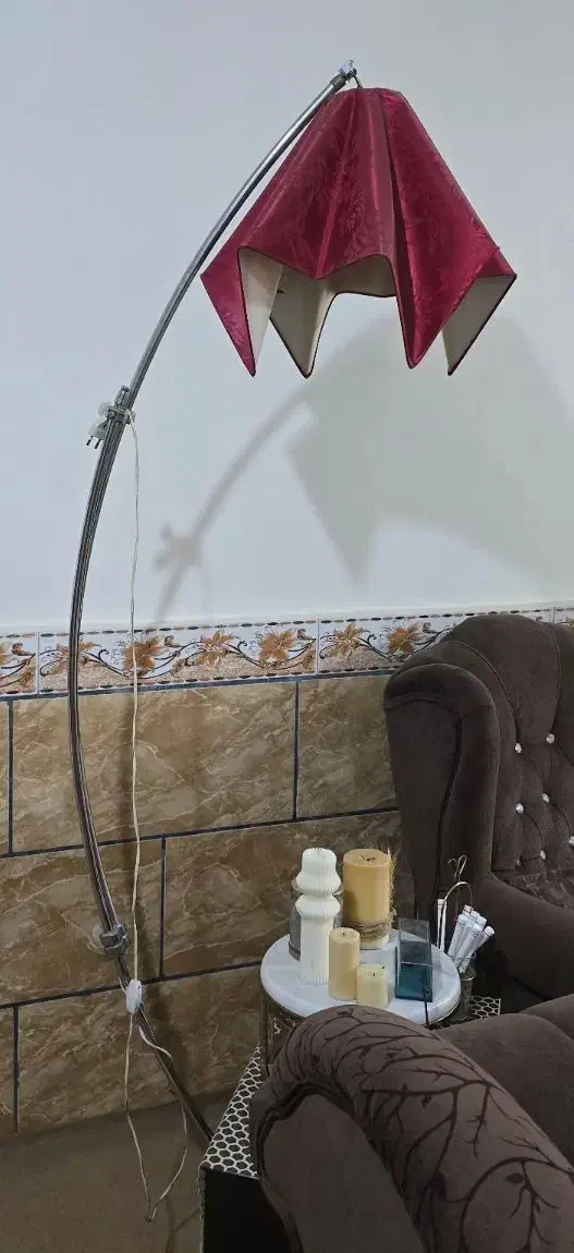 آباژور ایستاده|چراغ خواب و آباژور|آبادان, |دیوار