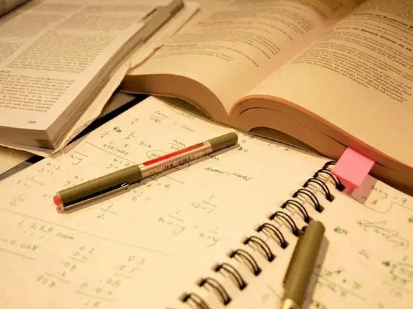 دفترچه اختصاصی مقطع ها، آزاد ۲|خدمات آموزشی|اهواز, کوی فرهنگیان ۲|دیوار