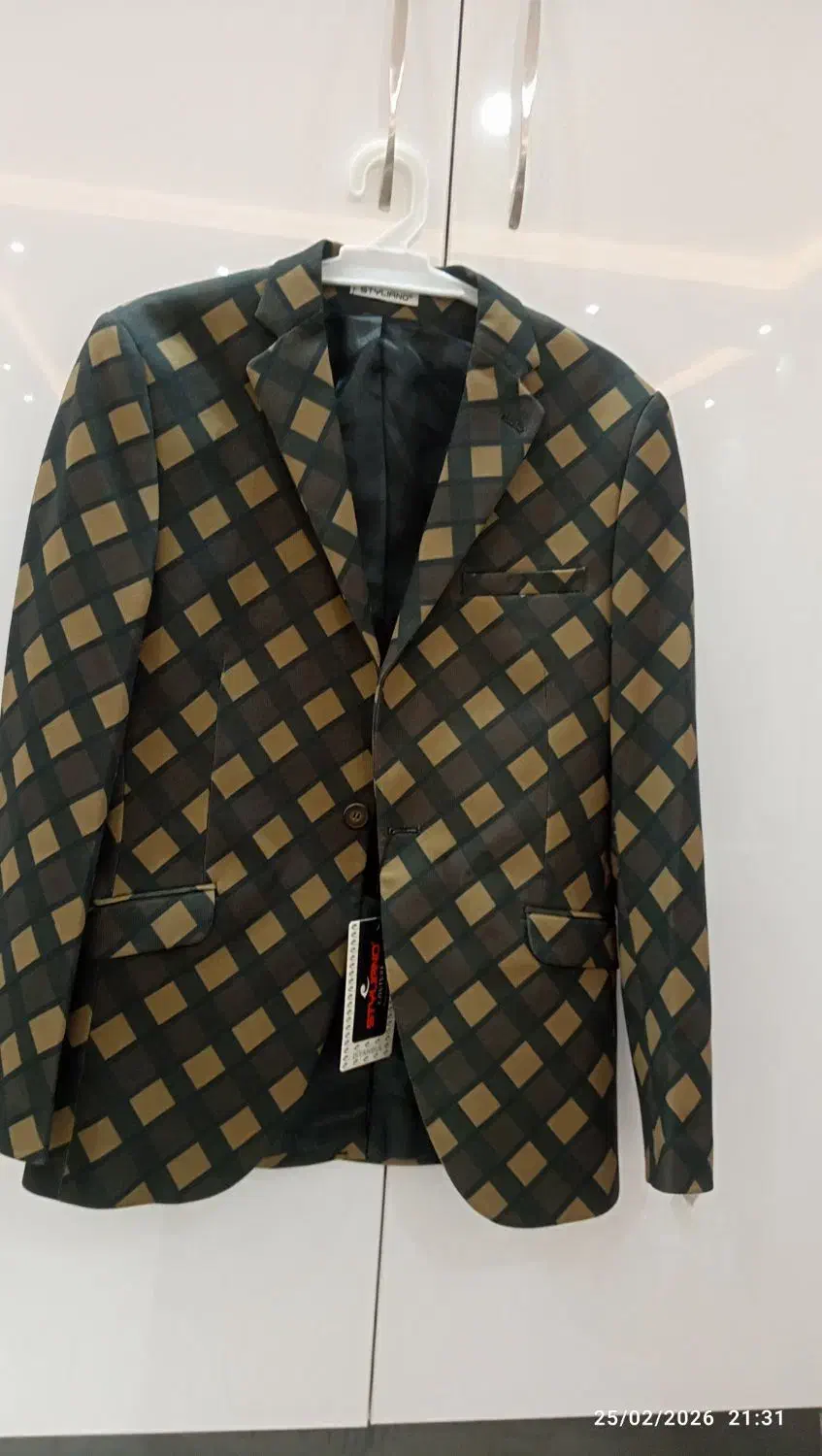 کت مردانه|لباس|اردبیل, |دیوار